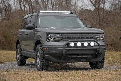 1.5 Inch Lift Kit Ford Bronco Sport 4WD (2021-2026) Rough Country-3