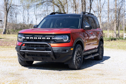 1.5 Inch Lift Kit Lifted Struts Ford Bronco Sport 4WD (2021-2026) Rough Country-4