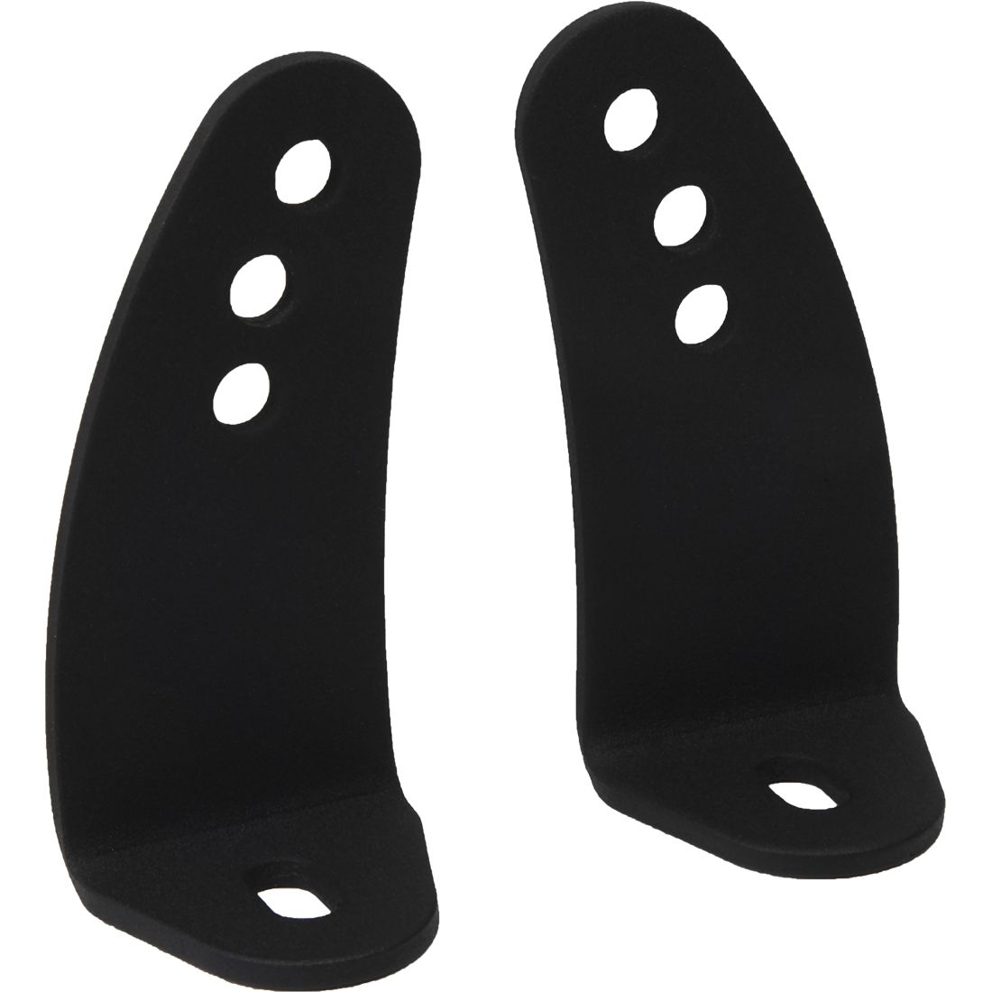 L Bracket Kit E-Series Rigid Industries
