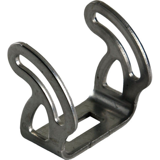 Bracket With Hardware Stainless Pro Rigid Industries