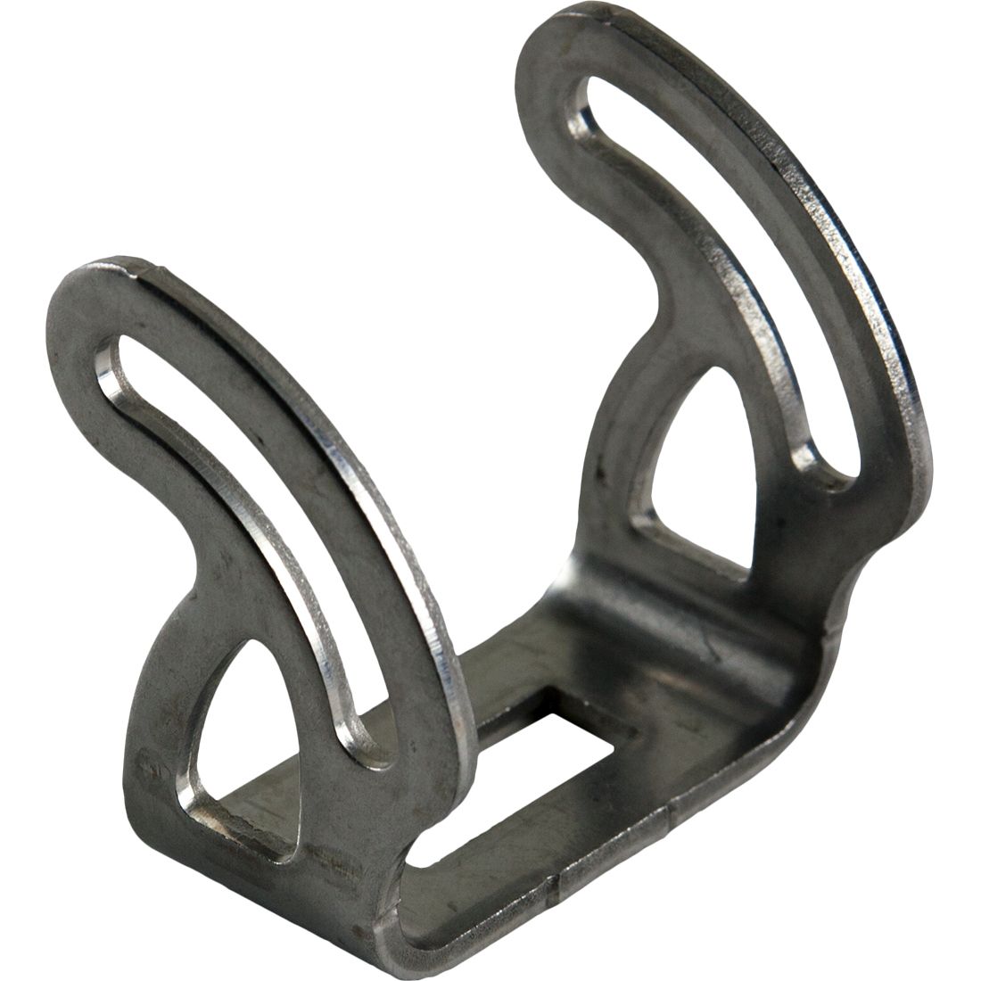 Bracket With Hardware Stainless Pro Rigid Industries