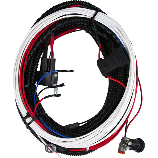 SR-M and SR-Q Backup Kit Harness Rigid Industries