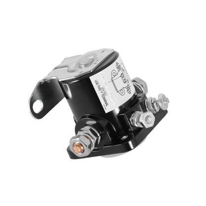 Ultra Tork Starter Solenoid Ford Performance Starter Solenoid ACCEL-2
