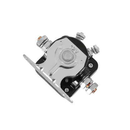 Ultra Tork Starter Solenoid Ford Performance Starter Solenoid ACCEL-3