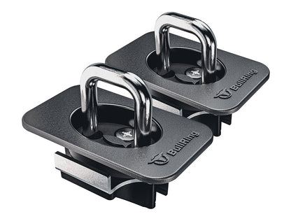 Ford Flush Fit Retractable Tie Down Anchors 2015 -Up Ford F150 2017 -Up Ford F-250/F-350 Super Duty 2017 -Up Ford Raptor Bullrin SpeedStrap-5