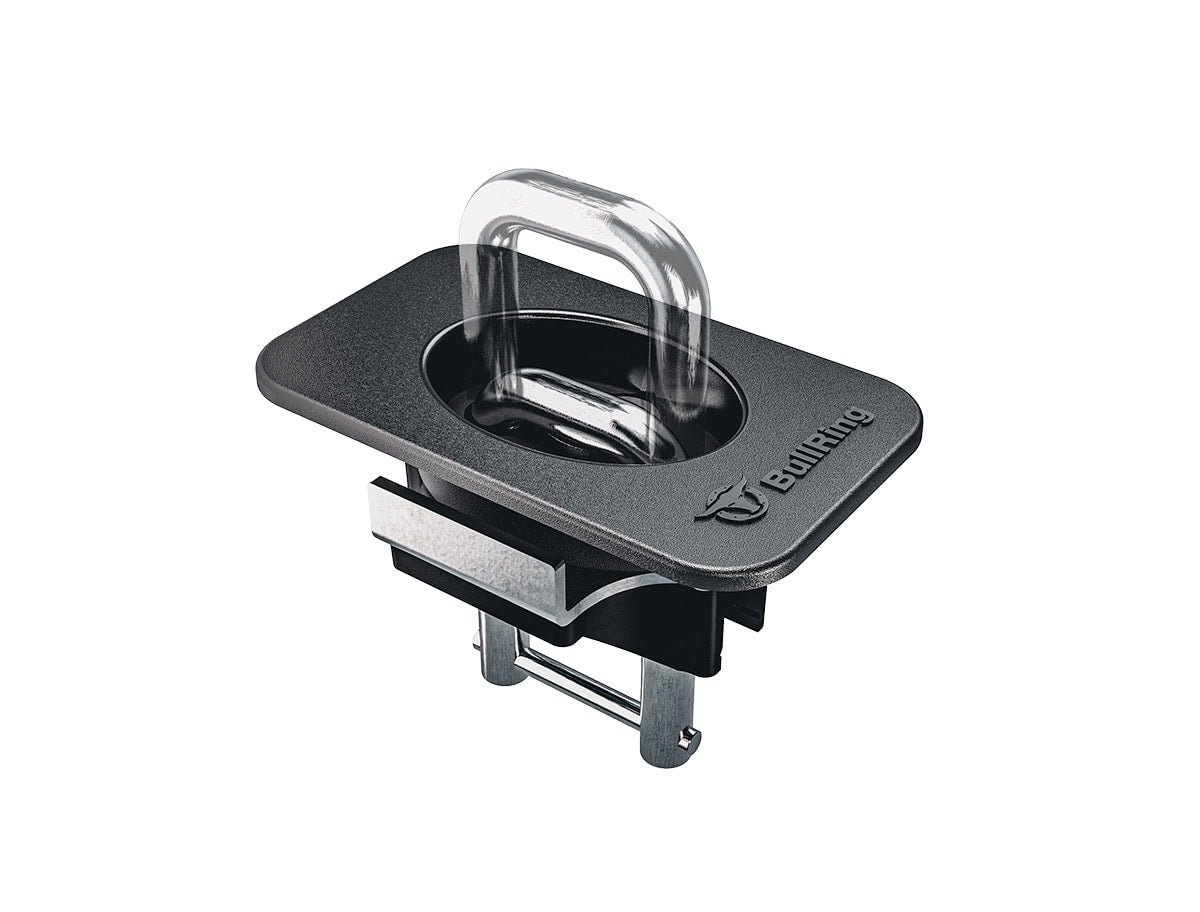 Ford Flush Fit Retractable Tie Down Anchors 2015 -Up Ford F150 2017 -Up Ford F-250/F-350 Super Duty 2017 -Up Ford Raptor Bullrin SpeedStrap-6