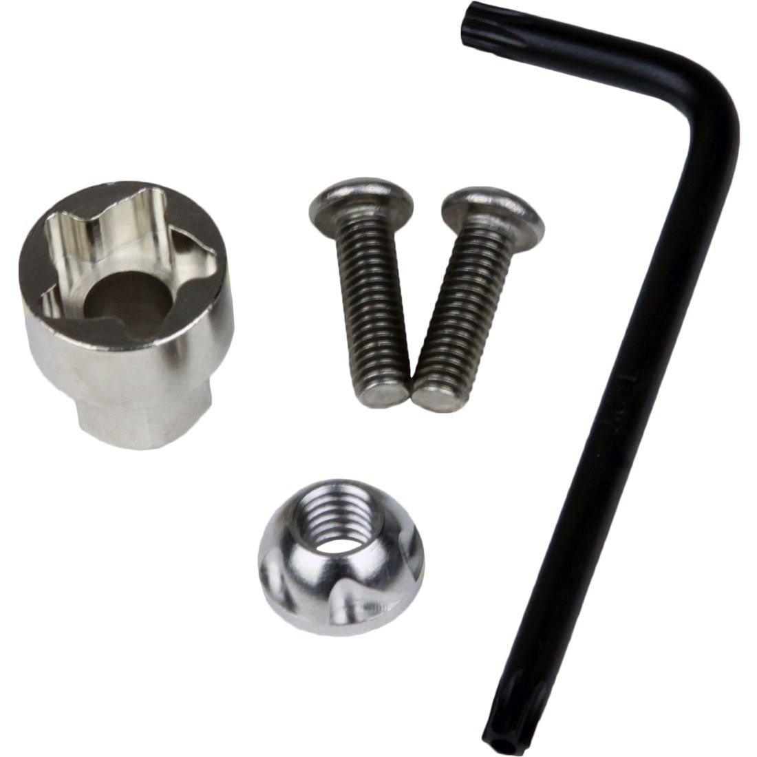 Light Security Kit Fits D-Series Pro Rigid Industries