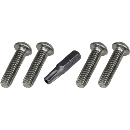 Light Security Kit Fits Flush Mount Lights Rigid Industries