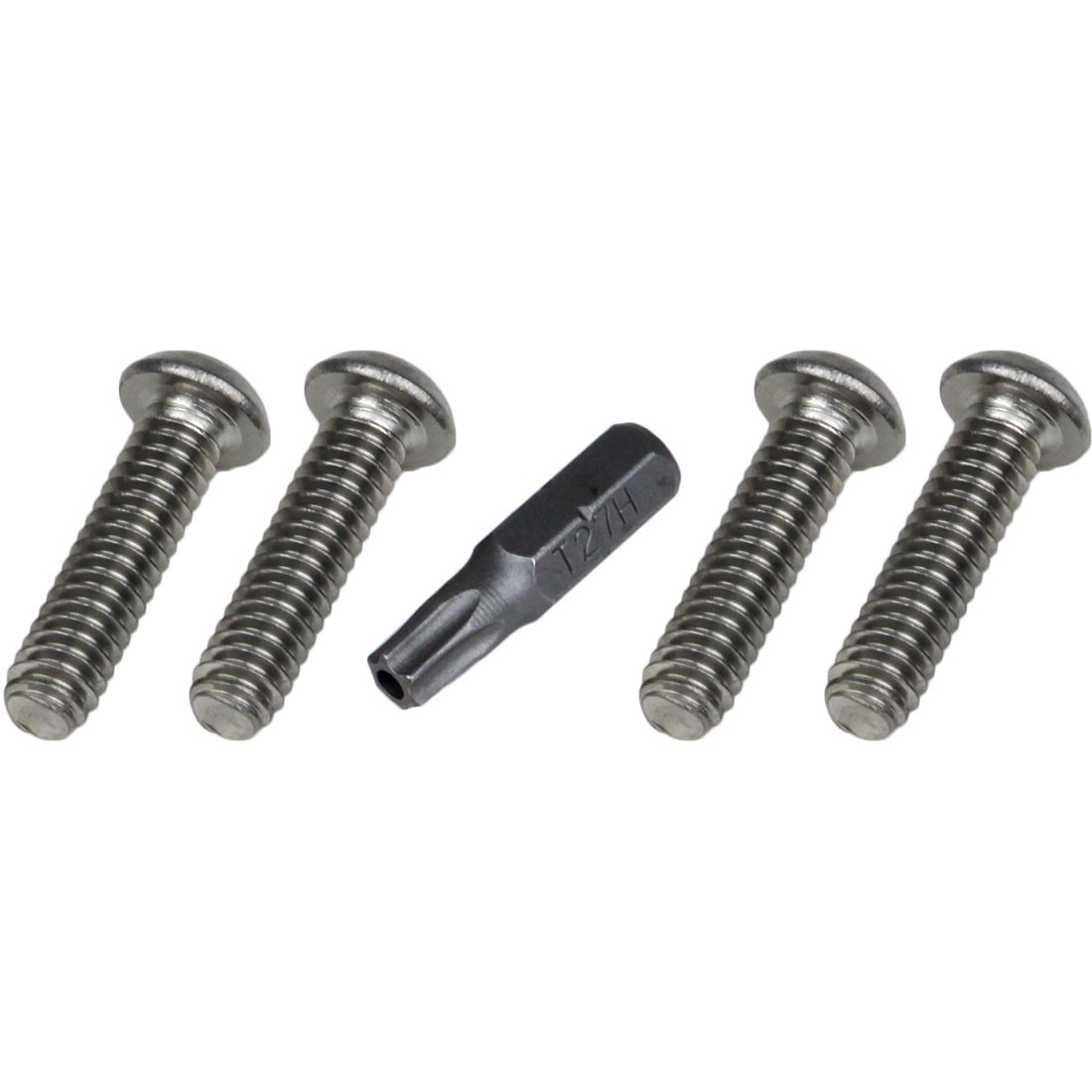 Light Security Kit Fits Flush Mount Lights Rigid Industries
