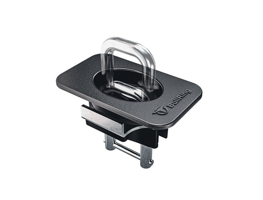 Ford Flush Fit Retractable Tie Down Anchors Special Offset Front or Middle 2015-Up Ford F150 2017-Up Ford F-250/F-350 Super Duty SpeedStrap