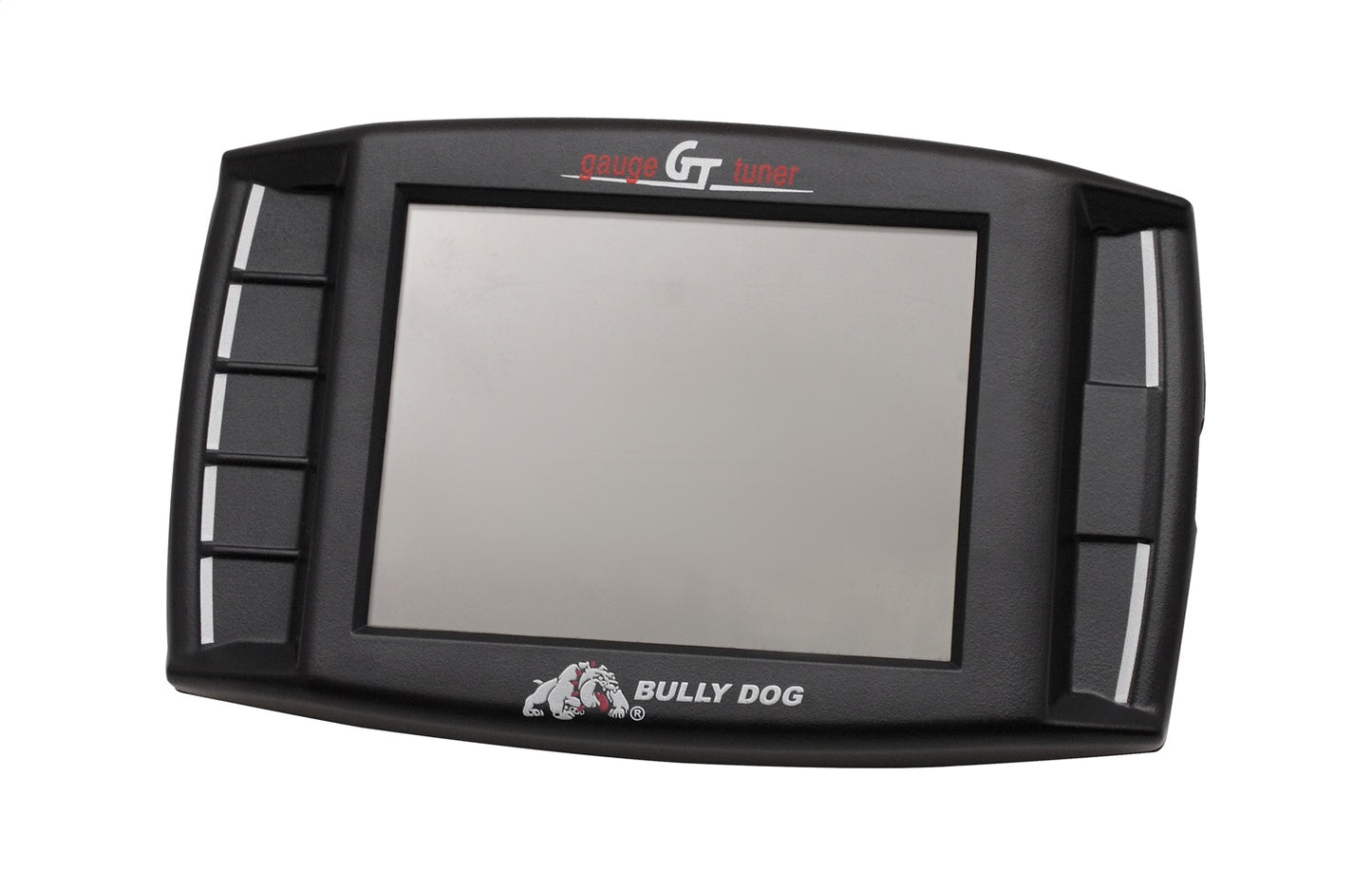 Triple Gauge Tuner 50-State GT Gas Bully Dog-3