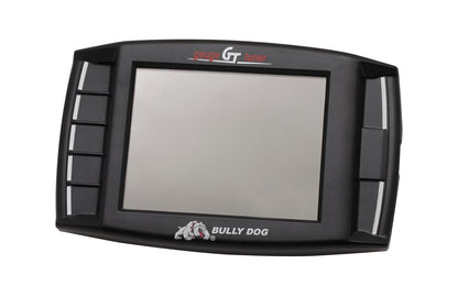 Triple Gauge Tuner 50-State GT Gas Bully Dog-3