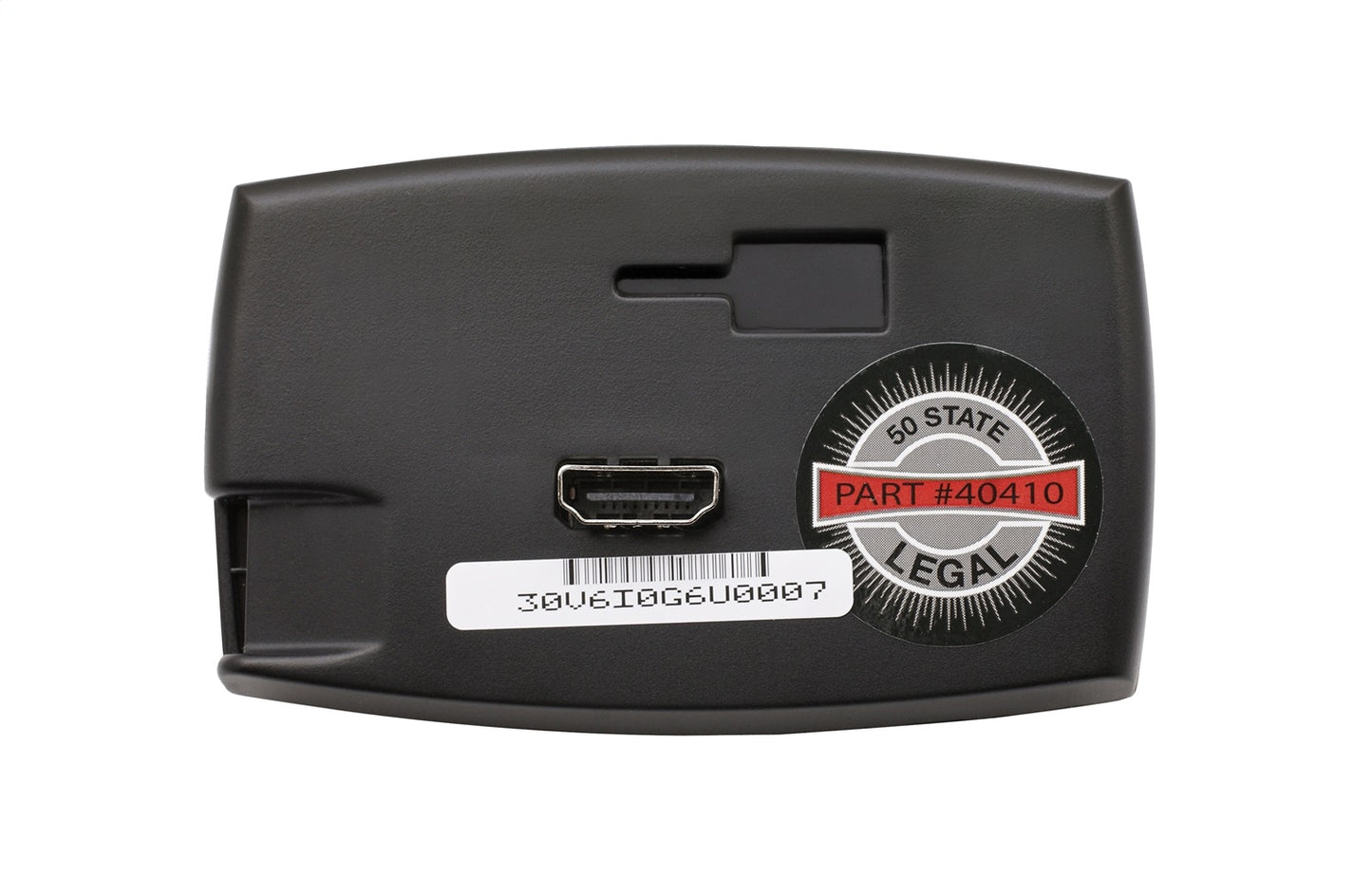 Triple Gauge Tuner 50-State GT Gas Bully Dog-4
