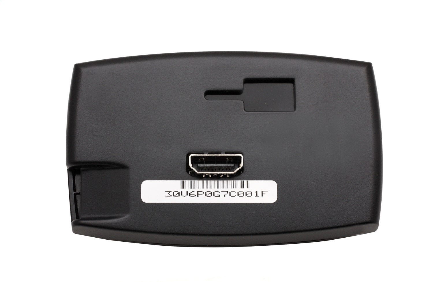 Triple GT Platinum Gauge Tuner Gas Bully Dog-4