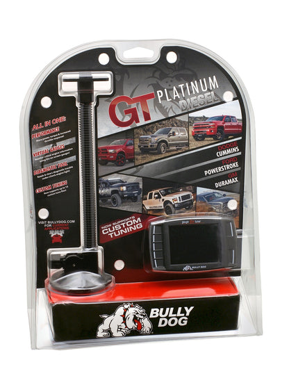 GT Platinum Diesel Tuner Bully Dog-1