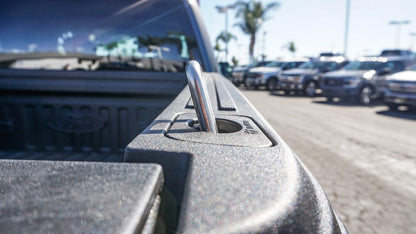 Ford Flush Fit Angled Retractable Tie Down Anchors 2015 -Up Ford F150 2017 -Up Ford F-250/F-350 Super Duty 2017 -Up Ford Raptor SpeedStrap-5
