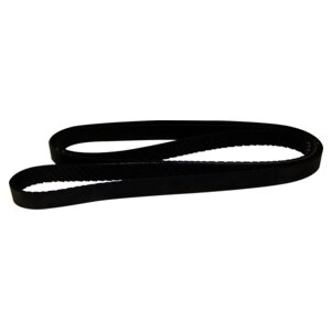 Accessory Drive Belt for Misc. Jeep TJ Wrangler, WJ Grand Cherokee, SJ, J-Series Crown Automotive-2