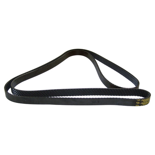 Accessory Drive Belt for Select 96-02 XJ Cherokee & TJ Wrangler w/ RHD Crown Automotive