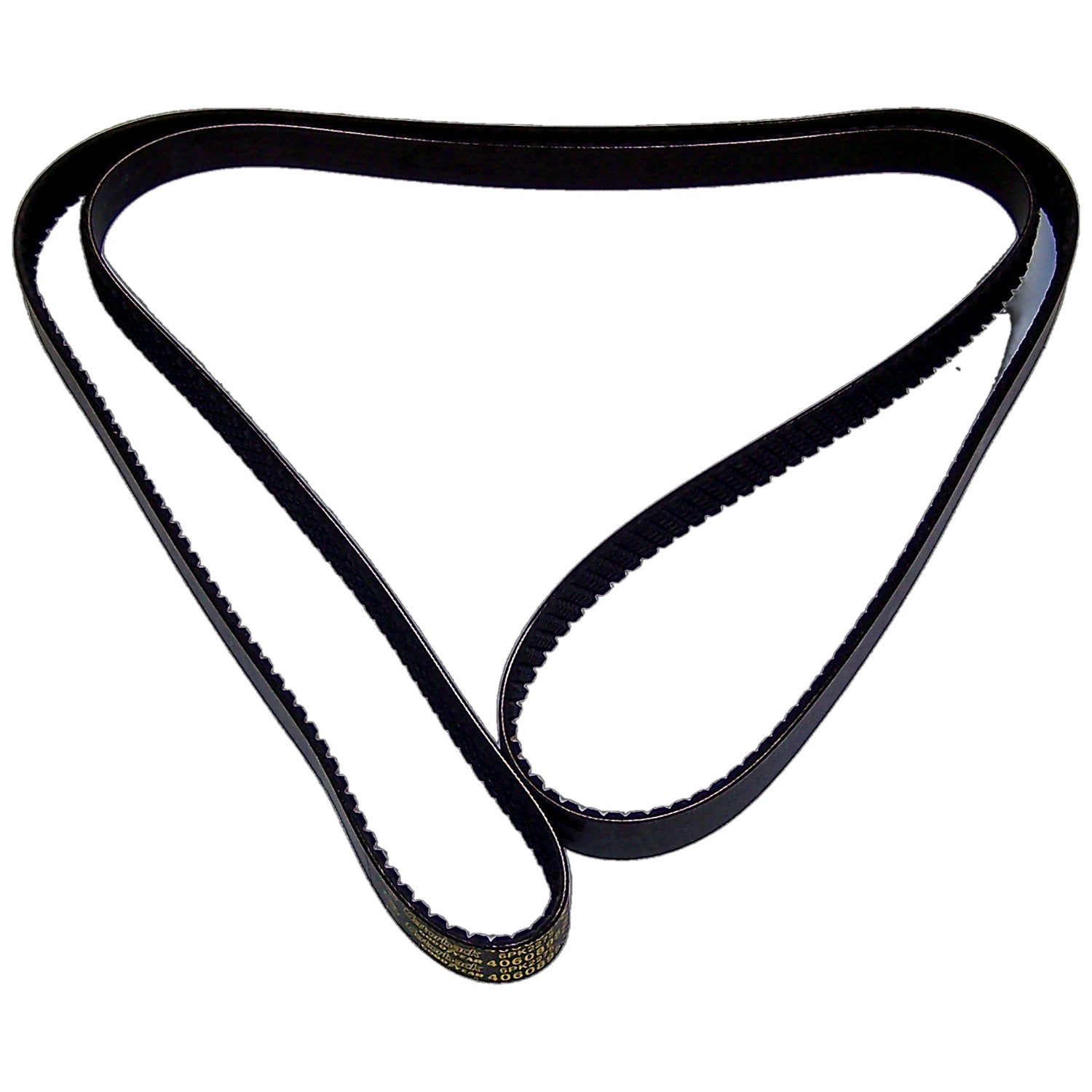 Accessory Drive Belt for Select 96-02 XJ Cherokee & TJ Wrangler w/ RHD Crown Automotive-1