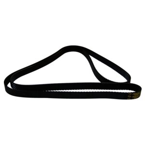Accessory Drive Belt for Select 96-02 XJ Cherokee & TJ Wrangler w/ RHD Crown Automotive-2