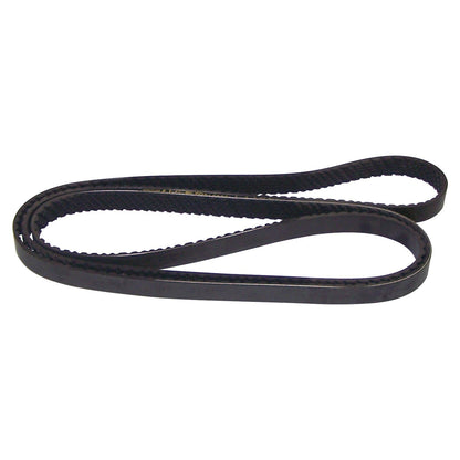 Accessory Drive Belt for Select 95-98 YJ, TJ Wrangler, 96-00 XJ Cherokee w/ 2.5L Crown Automotive