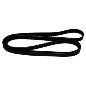 Accessory Drive Belt for Select 95-98 YJ, TJ Wrangler, 96-00 XJ Cherokee w/ 2.5L Crown Automotive-2