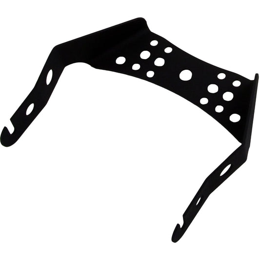 6 Inch E-Series Pro/SR-Series Pro Universal ATV Mount Rigid Industries