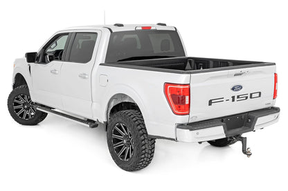4 inch Lift Kit Ford F-150 2WD (2021-2026) Rough Country-3