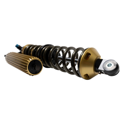 Suspension Shock Absorber and Coil Spring Assembly Front Left Monotube Polaris RZR Turbo S 2022-2021Powersports Bilstein-7