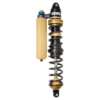 Suspension Shock Absorber and Coil Spring Assembly Front Right Monotube Polaris RZR Turbo S Powersports Bilstein-3