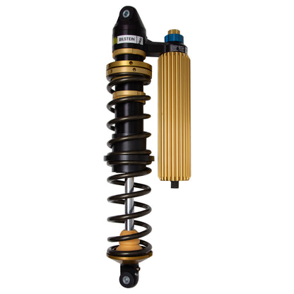 Suspension Shock Absorber and Coil Spring Assembly Front Left Monotube Polaris RZR XP 4 1000 2021-2020 Powersports Bilstein-2