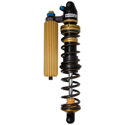 Suspension Shock Absorber and Coil Spring Assembly Front Left Monotube Polaris RZR XP 4 1000 2021-2020 Powersports Bilstein-3