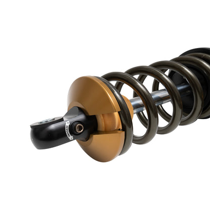 Suspension Shock Absorber and Coil Spring Assembly Front Left Monotube Polaris RZR XP 4 1000 2021-2020 Powersports Bilstein-6