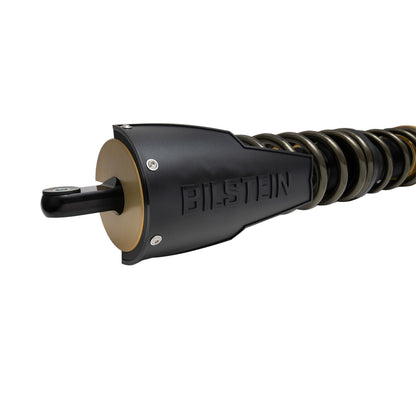 Suspension Shock Absorber and Coil Spring Assembly Rear Monotube Polaris RZR XP 4 1000 Black Hawk Powersports Bilstein-7