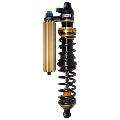 Suspension Shock Absorber and Coil Spring Assembly Front Left Monotube Polaris RZR Turbo S4 2022-2021 Powersports Bilstein-3