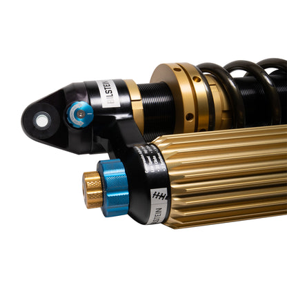Suspension Shock Absorber and Coil Spring Assembly Front Left Monotube Polaris RZR Turbo S4 2022-2021 Powersports Bilstein-5