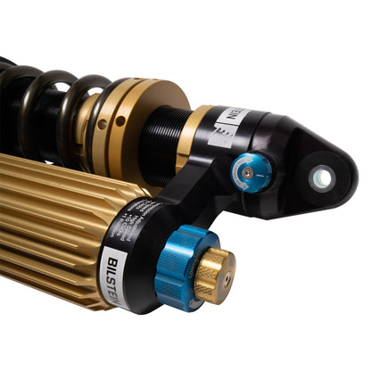 Suspension Shock Absorber and Coil Spring Assembly Front Right Monotube Polaris RZR Turbo 2022-2021 Powersports Bilstein-5