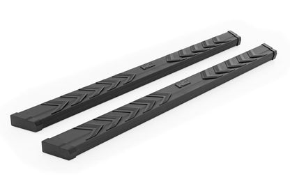 BA2 Running Boards Side Step Bars Toyota 4Runner 2WD/4WD (2025-2026) Rough Country-4