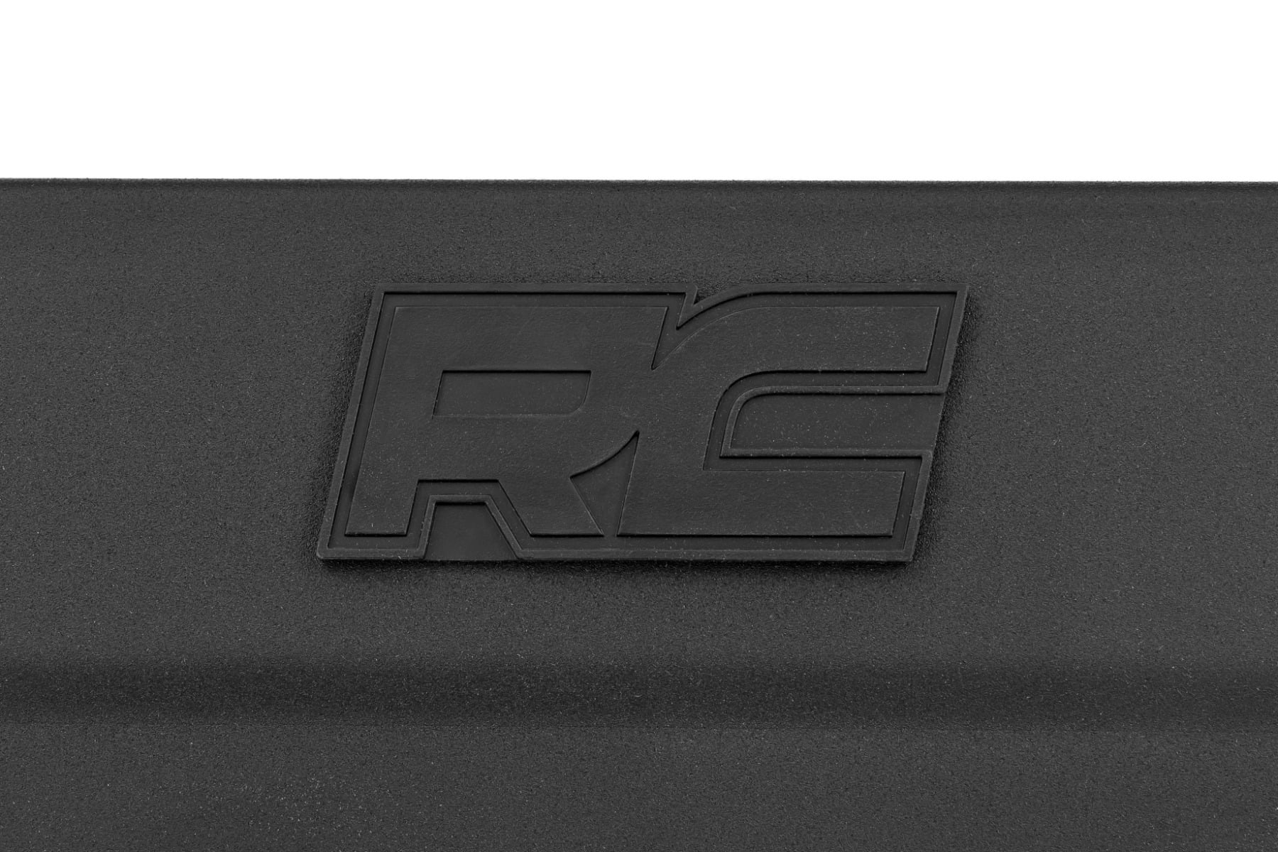 BA2 Running Boards Side Step Bars Toyota 4Runner 2WD/4WD (2025-2026) Rough Country-5