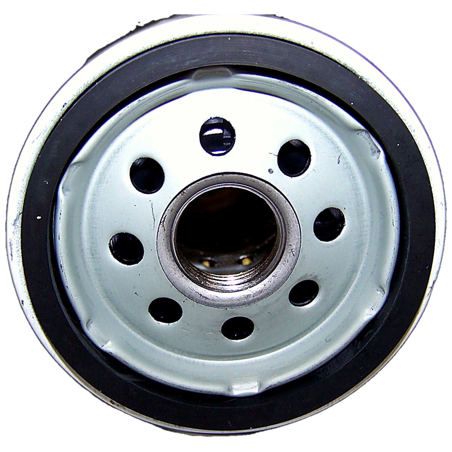 Oil Filter for Select 03-11 TJ,JK Wrangler w/3.8L,2.4L, 02-05 KJ Liberty w/2.4L Crown Automotive-1