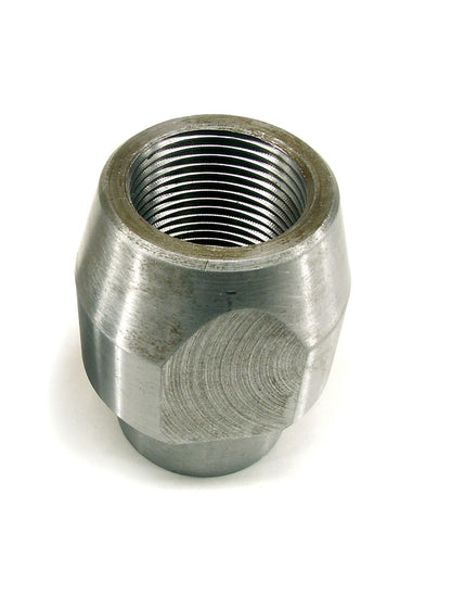 Threaded Insert 1-1/4 Inch x 12TPI 1.5 Inch ID Tube TeraFlex-1