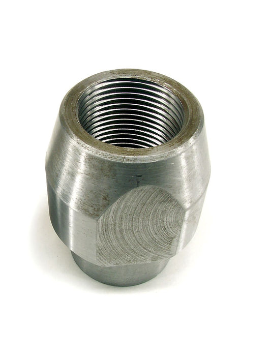 Threaded Insert 1-1/4 Inch x 12TPI 1.5 Inch ID Tube TeraFlex-1