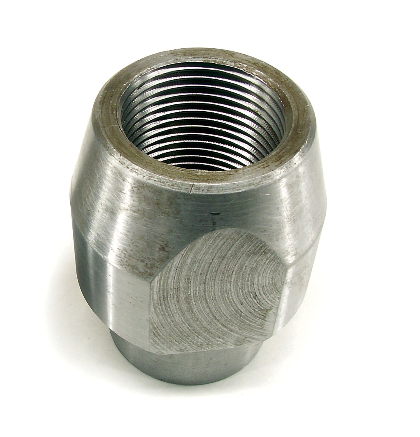 TeraFlex Threaded Insert 1-1/4 Inch x 12TPI 1.5 Inch ID Tube TeraFlex