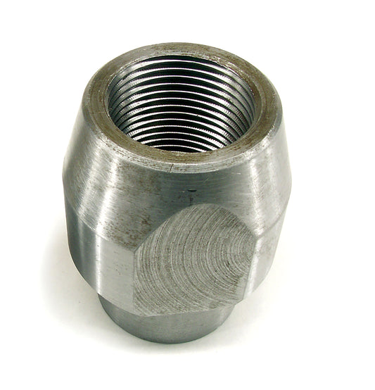 TeraFlex Threaded Insert 1-1/4 Inch x 12TPI 1.5 Inch ID Tube TeraFlex