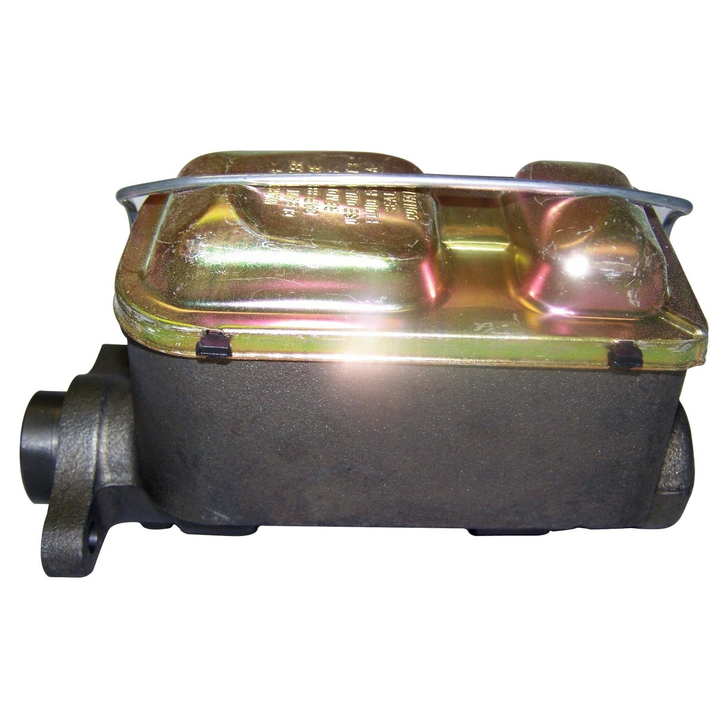 Brake Master Cylinder for 81-93 Dodge AD RAM D250, D350, W250, W350 Trucks Crown Automotive