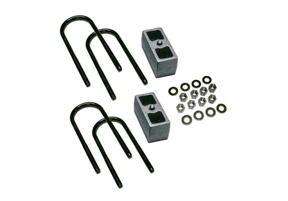 2 Inch Block Kit 2006-2008 Dodge Ram 1500 Mega Cab 4WD Superlift