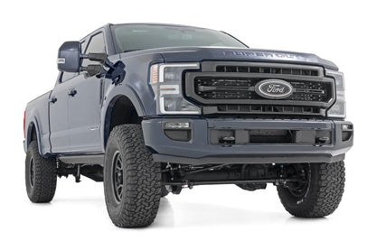 3 Inch Lift Kit Tremor N3 Ford F-250/F-350 Super Duty 4WD (2019-2022) Rough Country-1