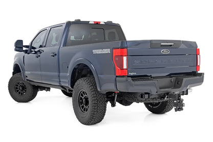 3 Inch Lift Kit Tremor N3 Ford F-250/F-350 Super Duty 4WD (2019-2022) Rough Country-2