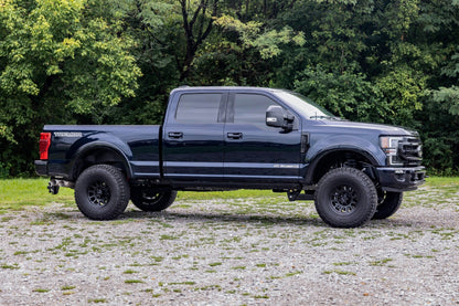 3 Inch Lift Kit Tremor N3 Ford F-250/F-350 Super Duty 4WD (2019-2022) Rough Country-3