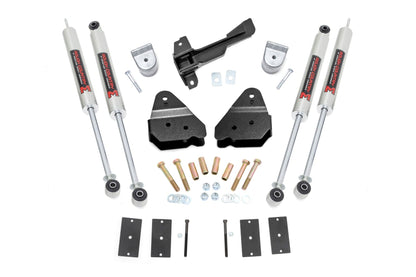 3 Inch Lift Kit Tremor M1 Ford F-250/F-350 Super Duty 4WD (2019-2022) Rough Country